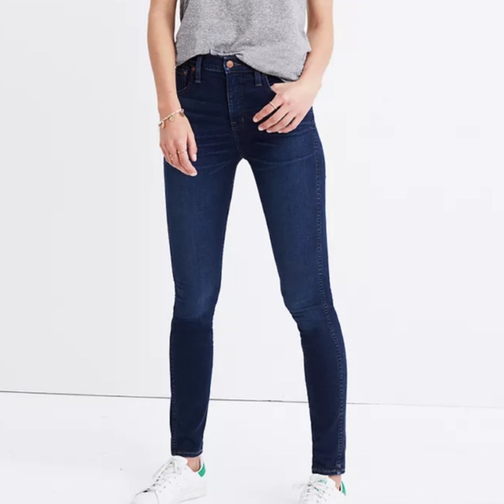 MADEWELL 10-inch Haynes Wash